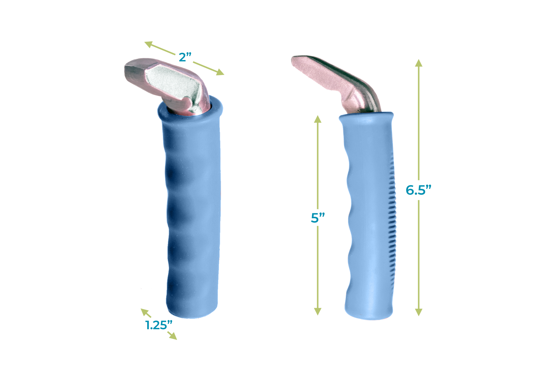 Easy Exit Handle 2.0