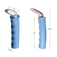 Easy Exit Handle 2.0